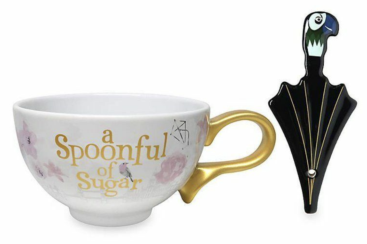 Just a Spoonful of Sugar–Disney Insights on How Leaders Make Work Fun